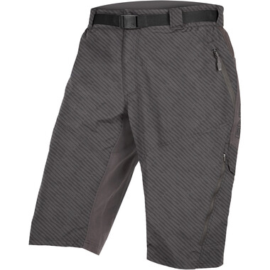 ENDURA HUMMVEE LINER Shorts Grey 2023 0